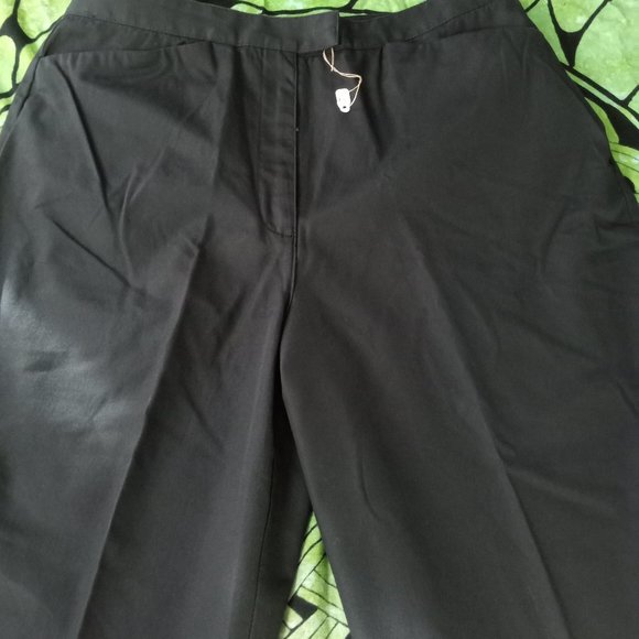 Vintage Talbot Capri Pants     Size 8 - Picture 4 of 8